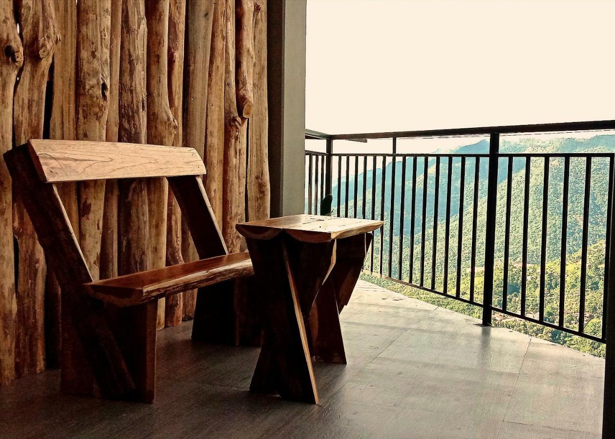 Standard Room Āīzawl Exterior foto