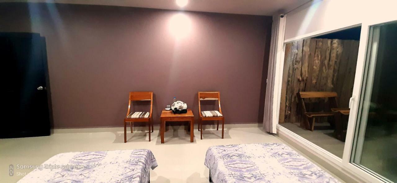 Standard Room Āīzawl Exterior foto